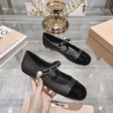 Miu Miu Shoes